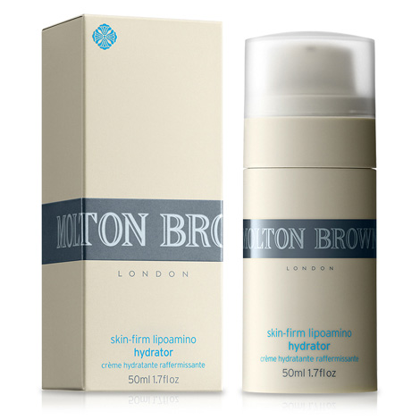 Skin-Firm Lipoamino Hydrator by Molton Brown