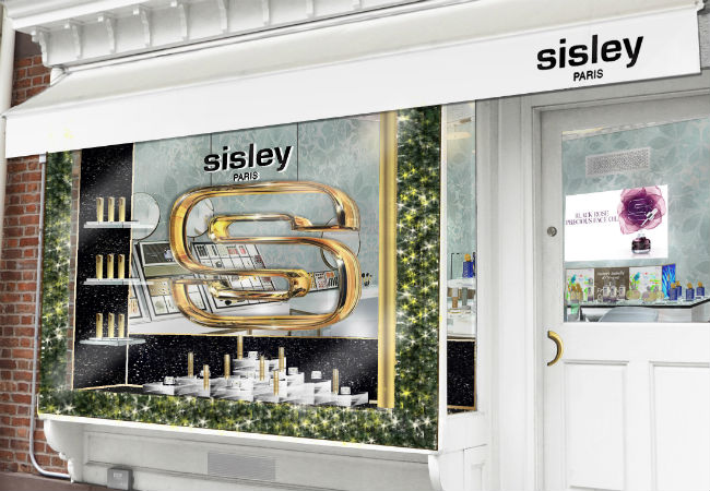 Sisley-New-York-boutique