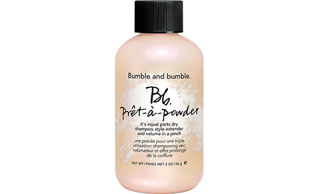 Bumble & Bumble Pret-a-Powder