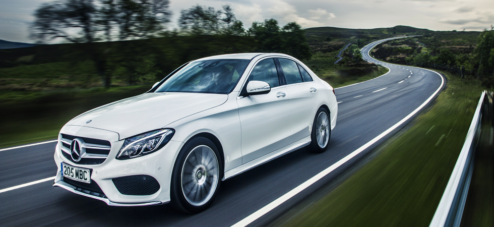 Manufacturer Mercedes-Benz have broken records with 1,000,000 sales in the first 7 months of 2015