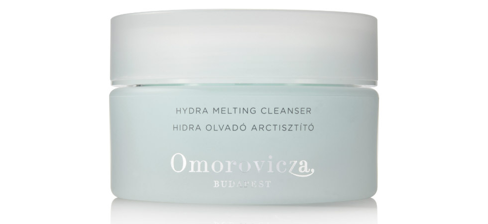 Omorovicza-Hydra-Melting-Cleanser
