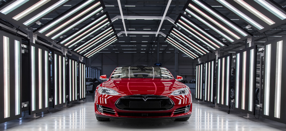 Electric vehicle's popularity are set to increase as Tesla expand further into Europe.