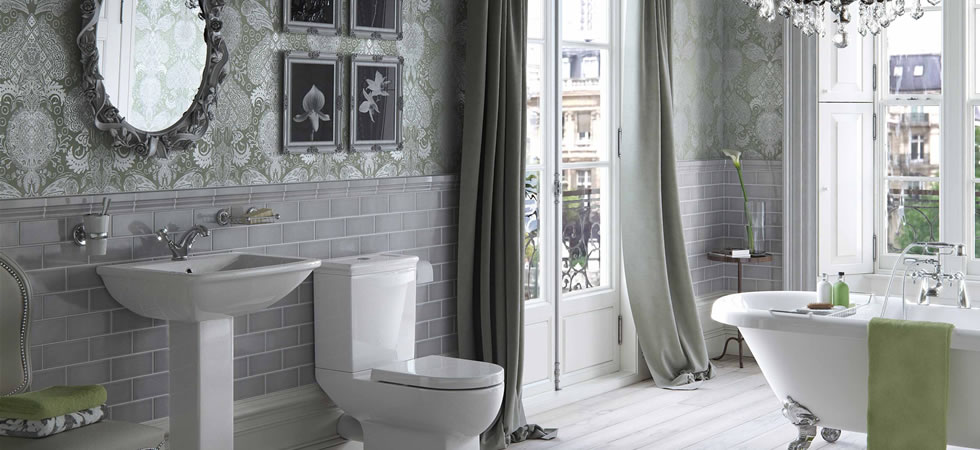 Luxury Bathrooms Inspired by Five Star Hotels | How to ...
