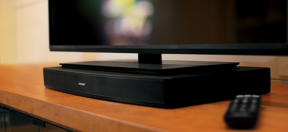 Bose unveil two new sound systems to join the Bose Solo family.