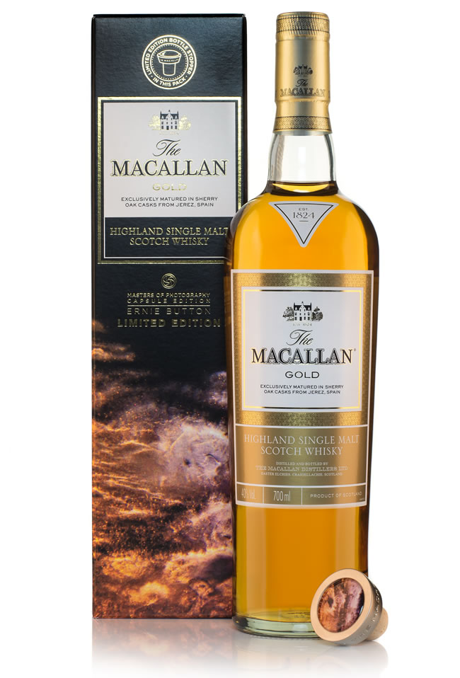 The Macallan Gold