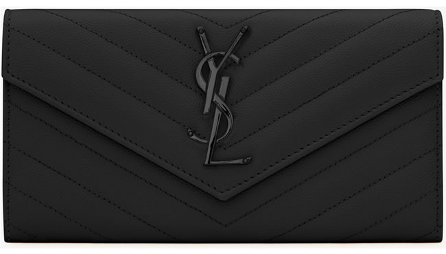 Yves Saint Laurent purse 