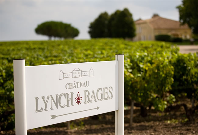 Lynch-Bages 