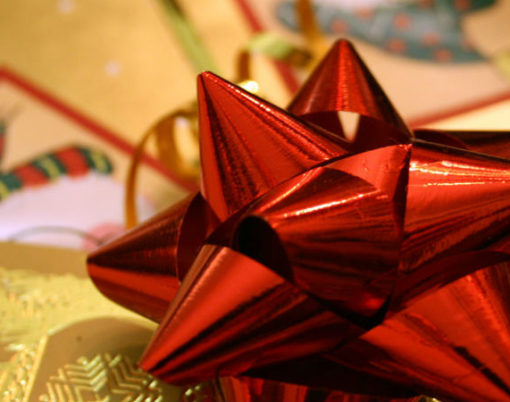 Christmas-gift-wrap