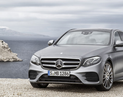 Mercedes introduce two new E-class models to the 2016 car market.