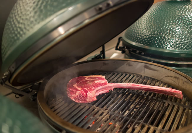 Learn how to cook the perfect steak