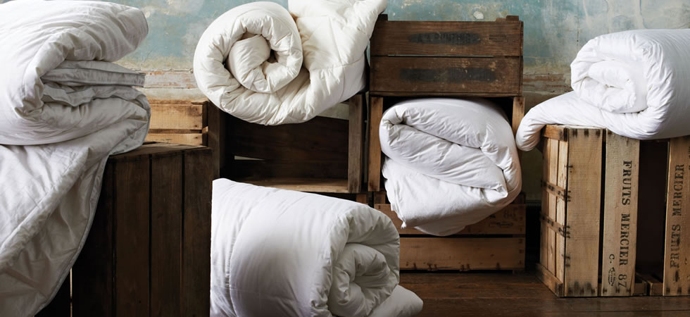 Give Your Bedding An Overhaul In 2016 Starting With A Luxury