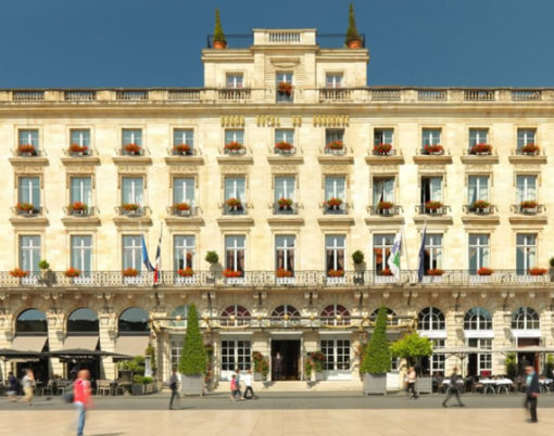 InterContinental Bordeaux – Le Grand Hotel
