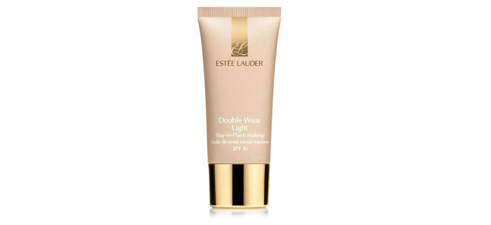 Tried & Tested: Estee Lauder Double Wear Light in Place Foundation | Luxury Lifestyle Magazine