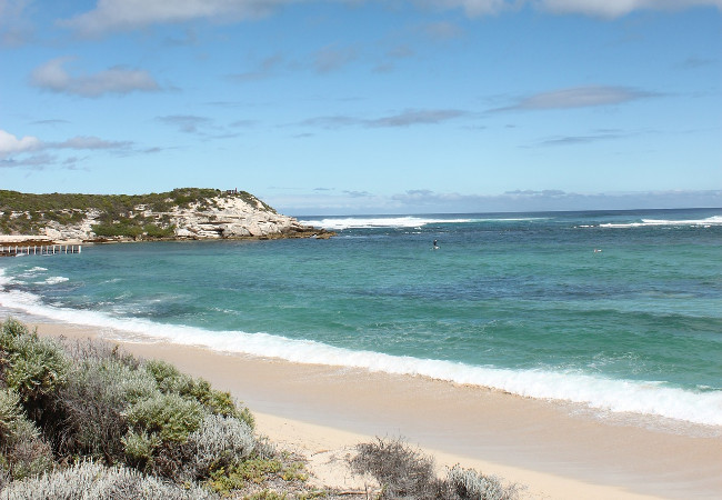 Margaret River is a haven of sublime wineries, excellent restaurants and home to the world surfing championships