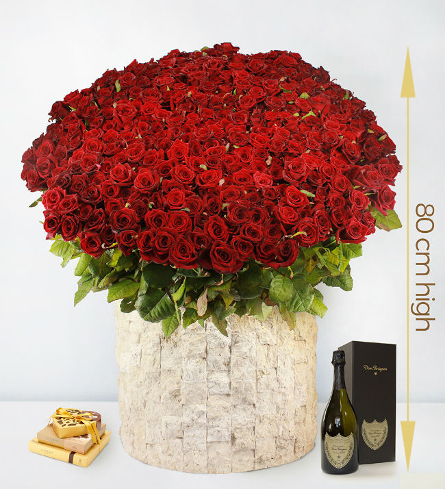 Prestige-bouquet-flowers-£2000