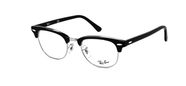 Ray-Ban RX5154 Clubmaster 2000