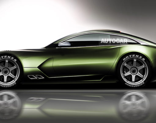 Boosting South Wales economy will be sports car Manufacturers TVR.