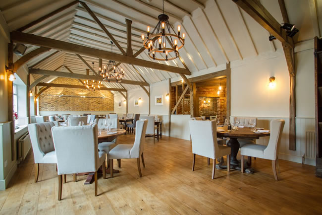 The Grantley Arms has enjoyed a full renovation