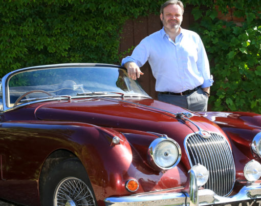 Pick your classic car wisely thanks to tips from Heritage Classic Car Insurance.