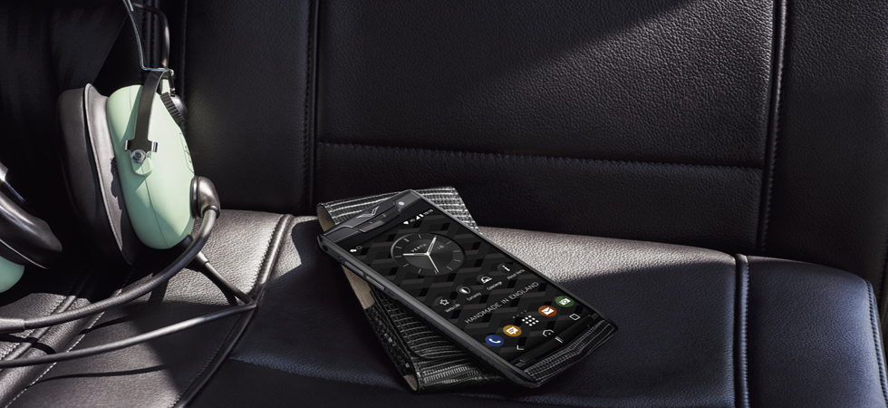 Give the gift of luxury technology this Fathers Day.