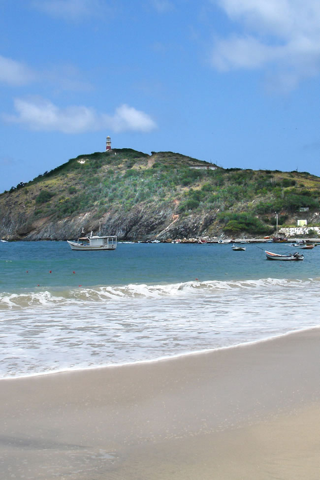 Idyllic beaches have made the region a leading destination. Image credit: FreeImages.com/gabriel bulla