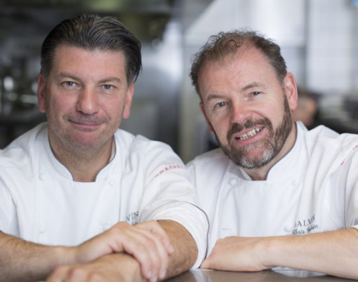 Galvin Brothers to launch at The Athenaeum