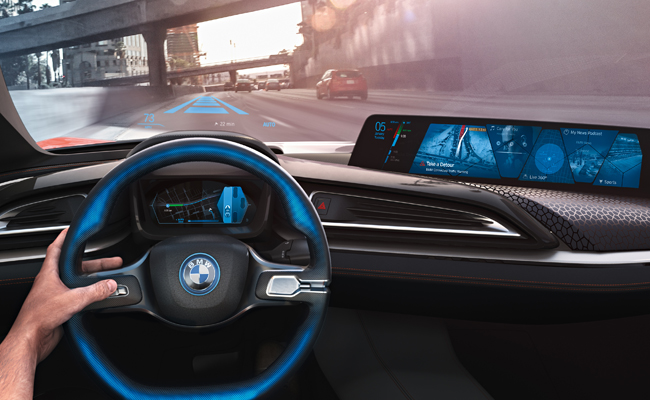 2021 could be the year of autonomous driving for three key players in AD technology. 