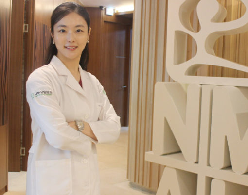Dr Soo He Lim