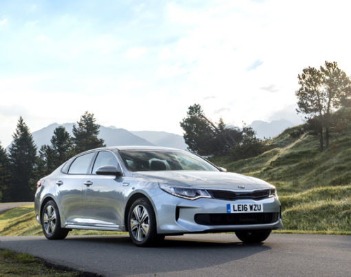 Hybrid models continue to make waves in the automotive industry.