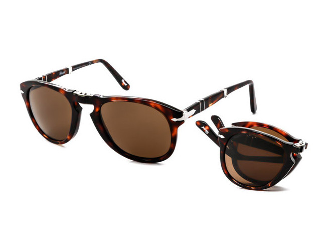 Persol PO0714 Folding Polarized sunglasses