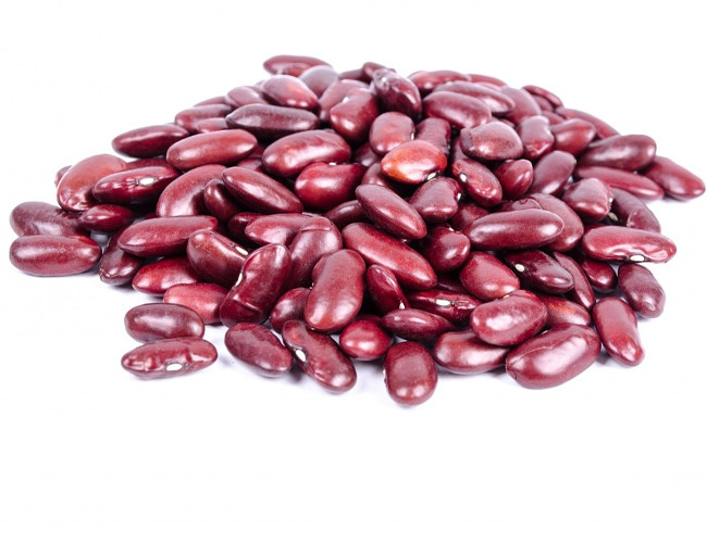 Kid Beans are actually named after the human kidney. Image Credit: pixabay.com