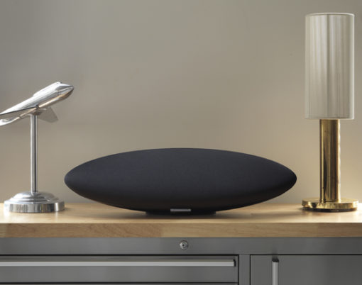 Must-have audio systems for the home, topped by Bowers & Wilkins.