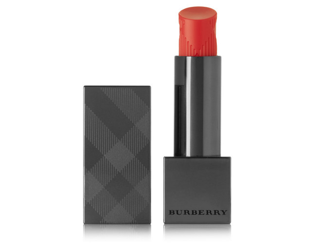 Burberry Beauty have introduced a Summer Showers collection which includes the vibrant Lip Glow Balm. 
