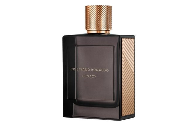 cristiano ronaldo fragrance