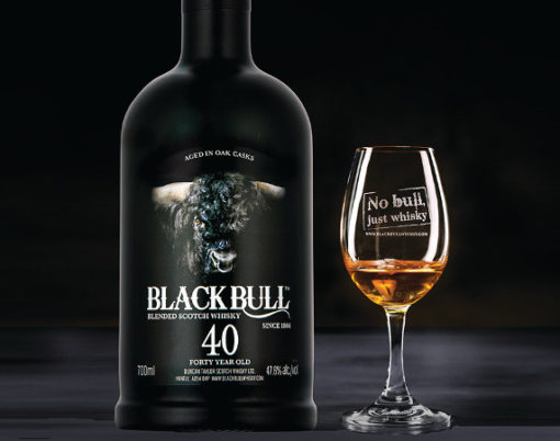 Black Bull 40