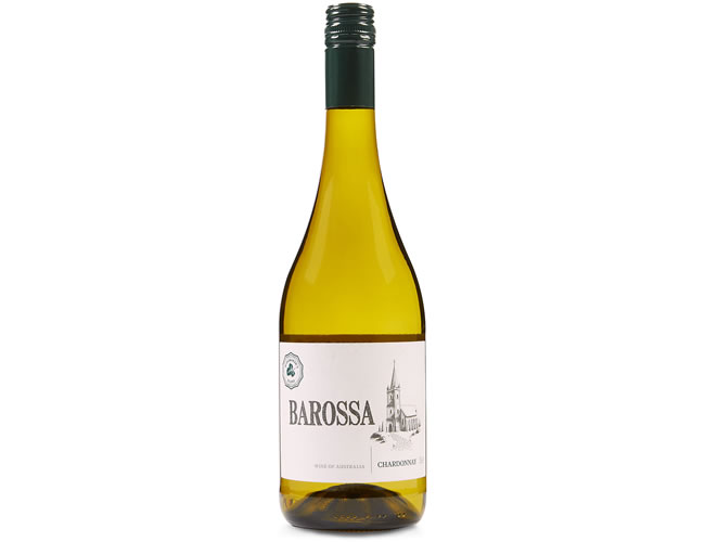 Barossa Chardonnay (75cl)