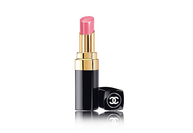 CHANEL, Rouge Coco Shine