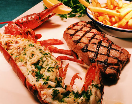 Lobsterfest at Belgo Bar & Restaurant, Soho in London