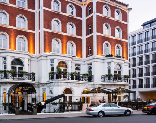 Baglioni Hotel London, Kensington in London