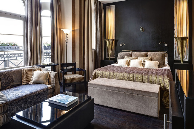 London is already unforgettable. London spent in one of our Baglioni Suites, whether for business or pleasure, is even more unforgettable.