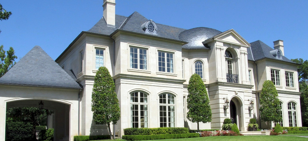 mansion