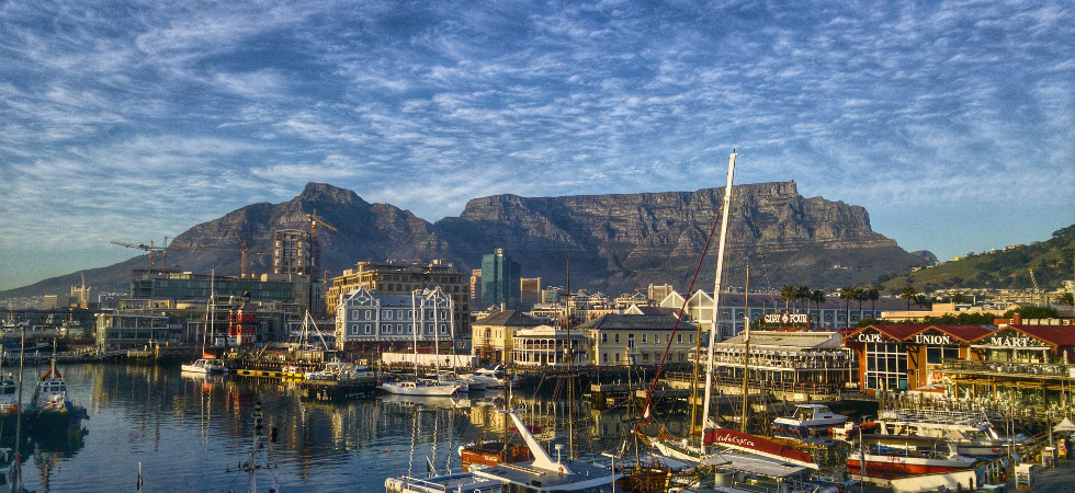 cape town south africa