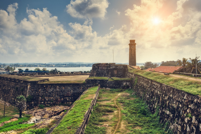 Sri-Lanka-Galle-Fort