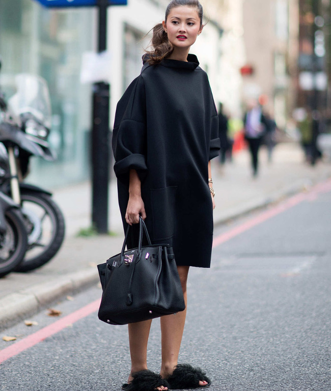 Style file: We talk fashion with leading blogger Peony Lim | Luxury ...