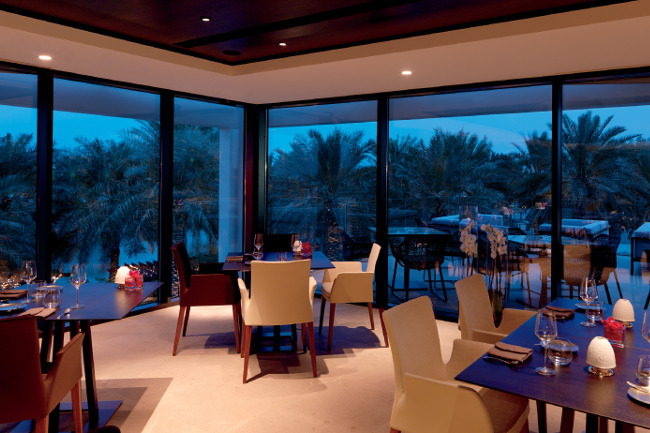 The Ritz-Carlton, Bahrain 