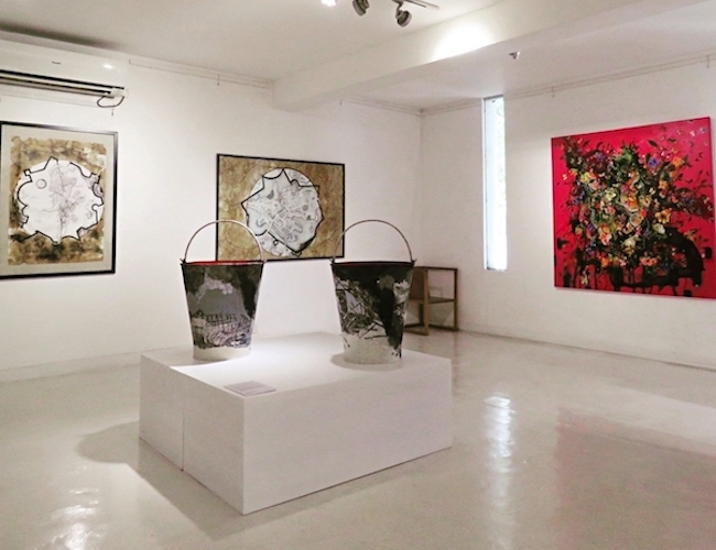 Colombo - Saskia Fernando gallery