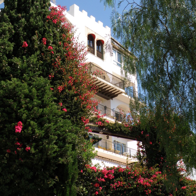 Hotel Bon Sol, Mallorca