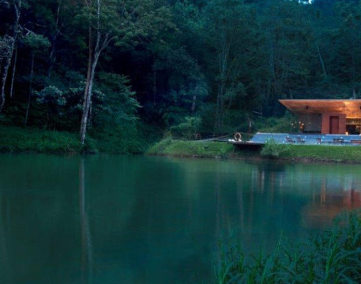 The IBNII Resort & Spa, Coorg (1)