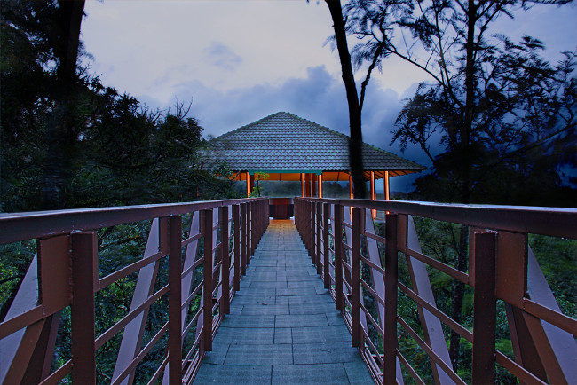 The IBNII Resort & Spa, Coorg (1)