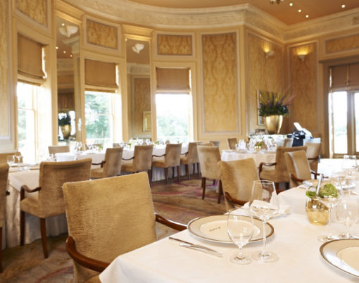 Stoke Park Country Club, Spa and Hotel